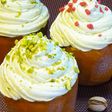 ピスタチオ生クリームの作り方