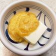 野菜出汁の湯豆腐