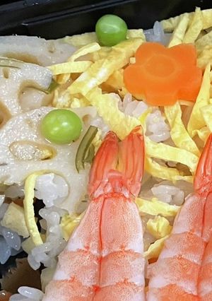 酢レンコン-レシピのメイン写真