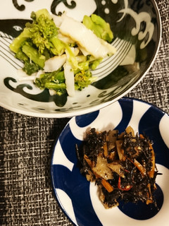 味噌ひじき煮-レシピのメイン写真