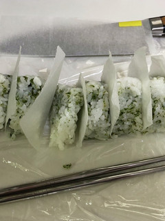 子供サイズおにぎり大量生産-レシピのメイン写真