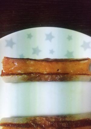 ちくわのチーズ挟み-レシピのメイン写真