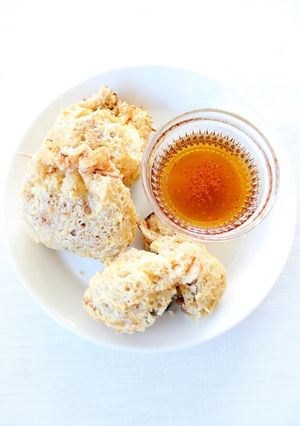 凄く美味しい！栃木県郷土料理【納豆信田】-レシピのメイン写真