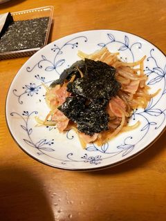 もやし炒め-レシピのメイン写真