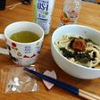 薬の効果を高めるうどんの食べ方