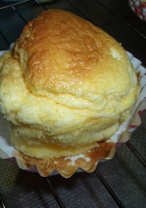 ●チーズケーキ●-レシピのメイン写真