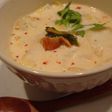 意外に合うッ!絶品キムチミルクスープ