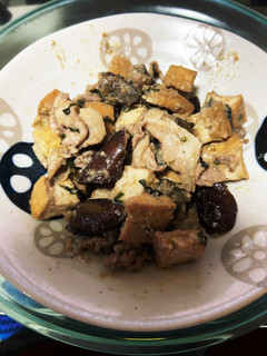 ボリューム満点な茄子の味噌炒め-レシピのメイン写真