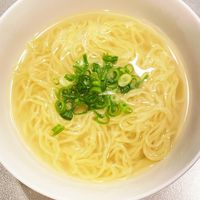 基本からアレンジまで！思わずつくりたくなる「汁そば」のレシピ集