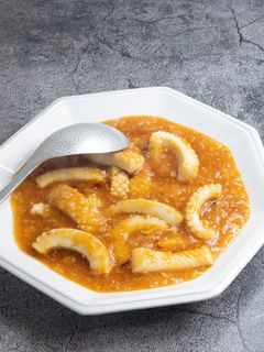 イカのチリソース炒め-レシピのメイン写真
