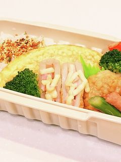 旦那さん弁当47-レシピのメイン写真