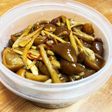 自家製大粒なめたけ