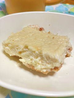 生クリーム不要 ベイクドチーズケーキ-レシピのメイン写真