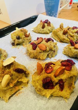 焼き芋ブームのその先へ・スイートポテト-レシピのメイン写真