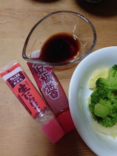めんつゆ万能ドレッシング-レシピのメイン写真