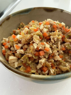 白菜と豆腐のうま煮-レシピのメイン写真