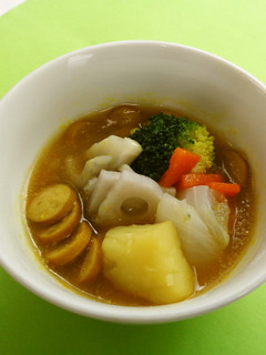 スープカレー☆-レシピのメイン写真