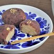 大豆ミートで糖質カットおはぎ