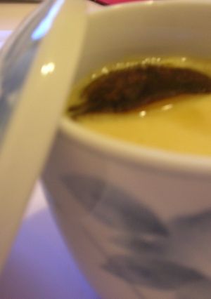 実家(青森)の甘い茶碗蒸し♥圧力鍋で1分-レシピのメイン写真