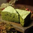 炊飯器とHMで簡単!ふわふわ蒸しケーキ