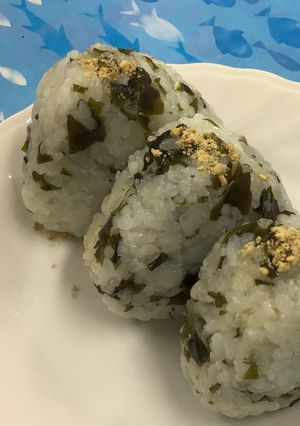 【郷土料理風】うま味たっぷり！はんばご飯-レシピのメイン写真