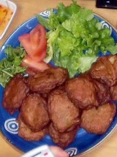 トートマンプラー(タイ風さつま揚げ)-レシピのメイン写真