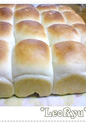 ふわふわ♬チーズINちぎりパン♬ -レシピのメイン写真