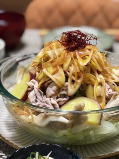 万能葱油-レシピのメイン写真
