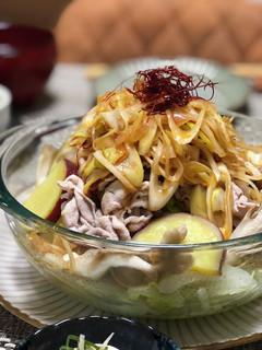 万能葱油-レシピのメイン写真