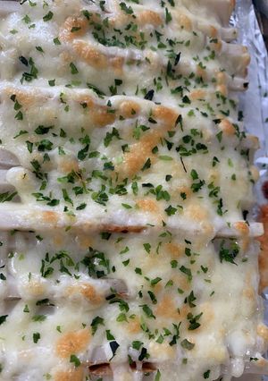 チーズちくわ-レシピのメイン写真