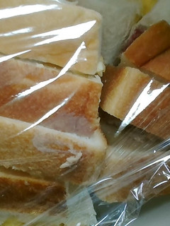 sanaryojamのサンドイッチ-レシピのメイン写真
