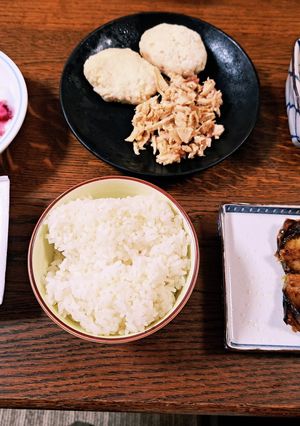 パパの朝御飯Ver.20230301-レシピのメイン写真
