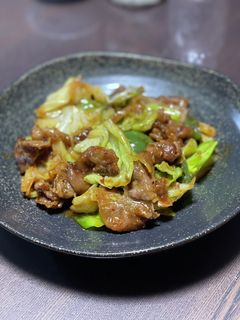 至高の回鍋肉♪-レシピのメイン写真