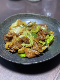 至高の回鍋肉♪-レシピのメイン写真