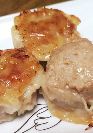 焼売リベンジ-レシピのメイン写真