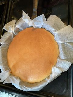 ふわっふわなカステラパンケーキ-レシピのメイン写真