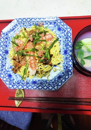 握りになさいます?ちらしになさいます?-レシピのメイン写真