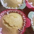 米粉と自家製ジャムの蒸しパン