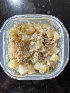離乳食完了期 大根の煮物-レシピのメイン写真