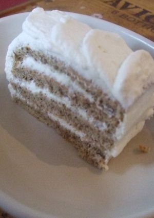 ミルクティーケーキ-レシピのメイン写真
