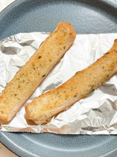 【大量消費】パンの耳が余ったら、、、-レシピのメイン写真