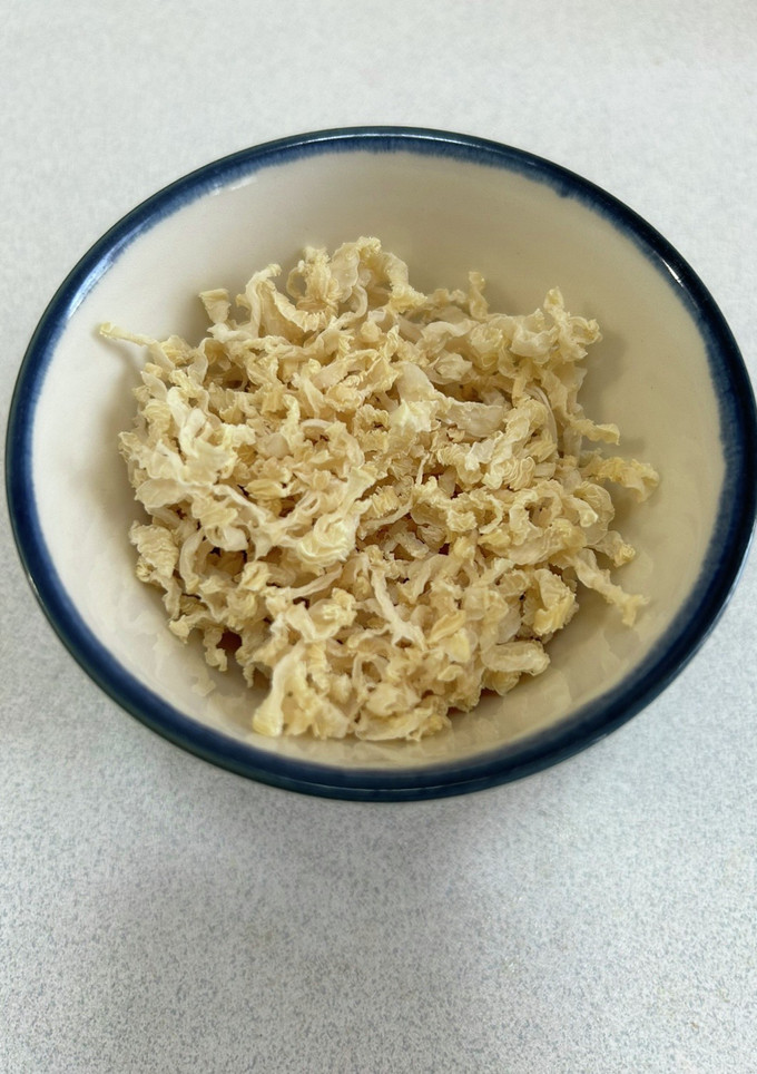 手作り保存食　切り干し大根-レシピのメイン写真