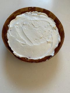 ワンボウル キャロットケーキ-レシピのメイン写真