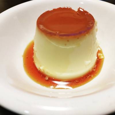 京たまごのプリン』by ぴきひきびき : タマゴパーラー - 清水寺