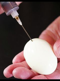 限界最速で作る味玉『麻薬たまご』の作り方-レシピのメイン写真