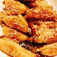 鶏手羽元甘辛煮