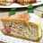 いちごのチーズケーキ
