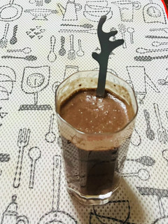 簡単☆甘酒ここあミルク-レシピのメイン写真