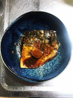 さばの味噌煮-レシピのメイン写真