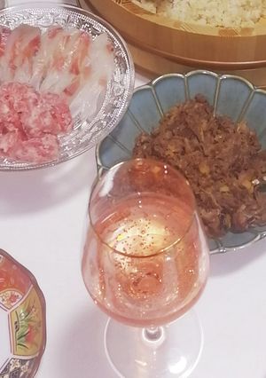 手巻き寿司用　牛肉-レシピのメイン写真